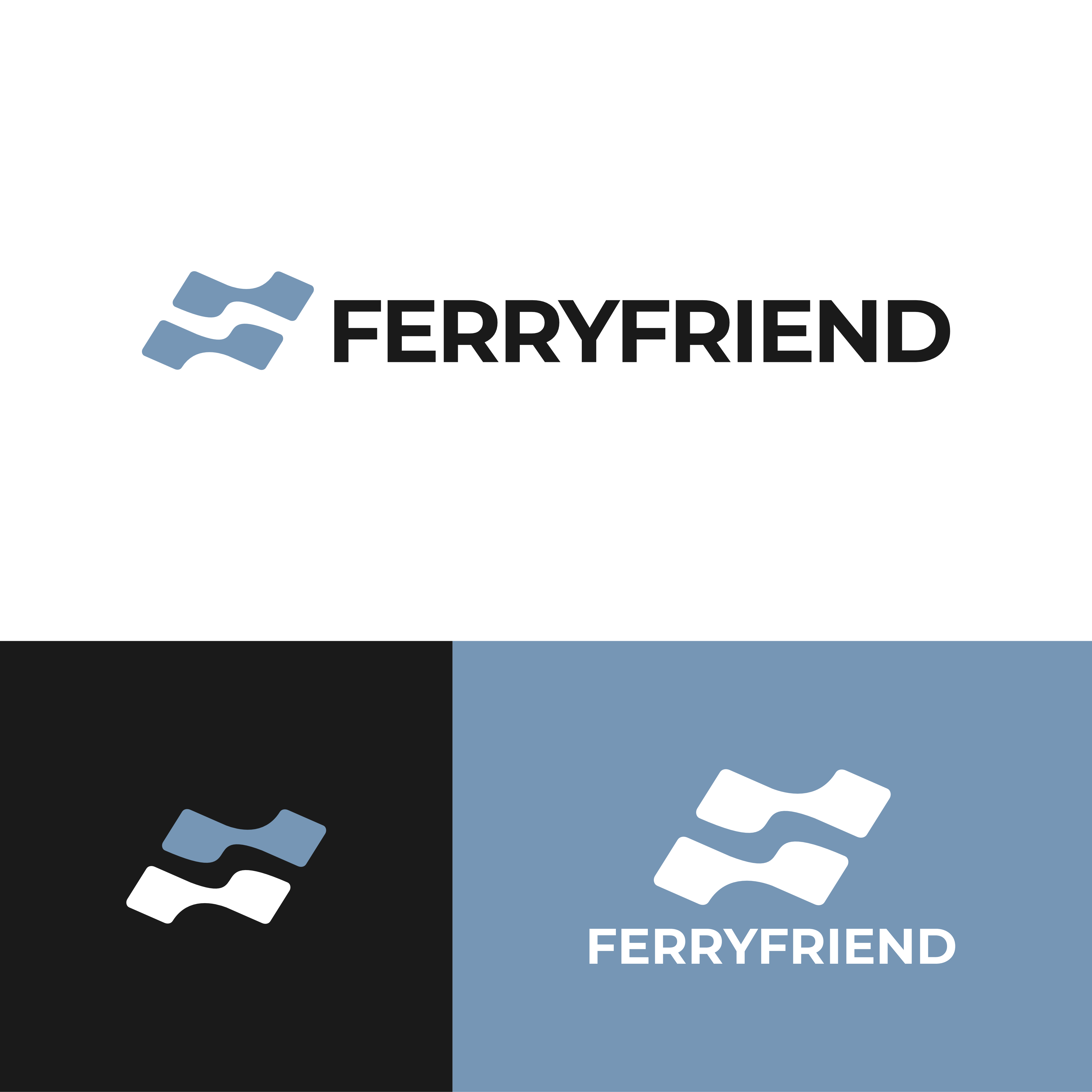 Logo Design by bangsatkau for this project | Design #32639701