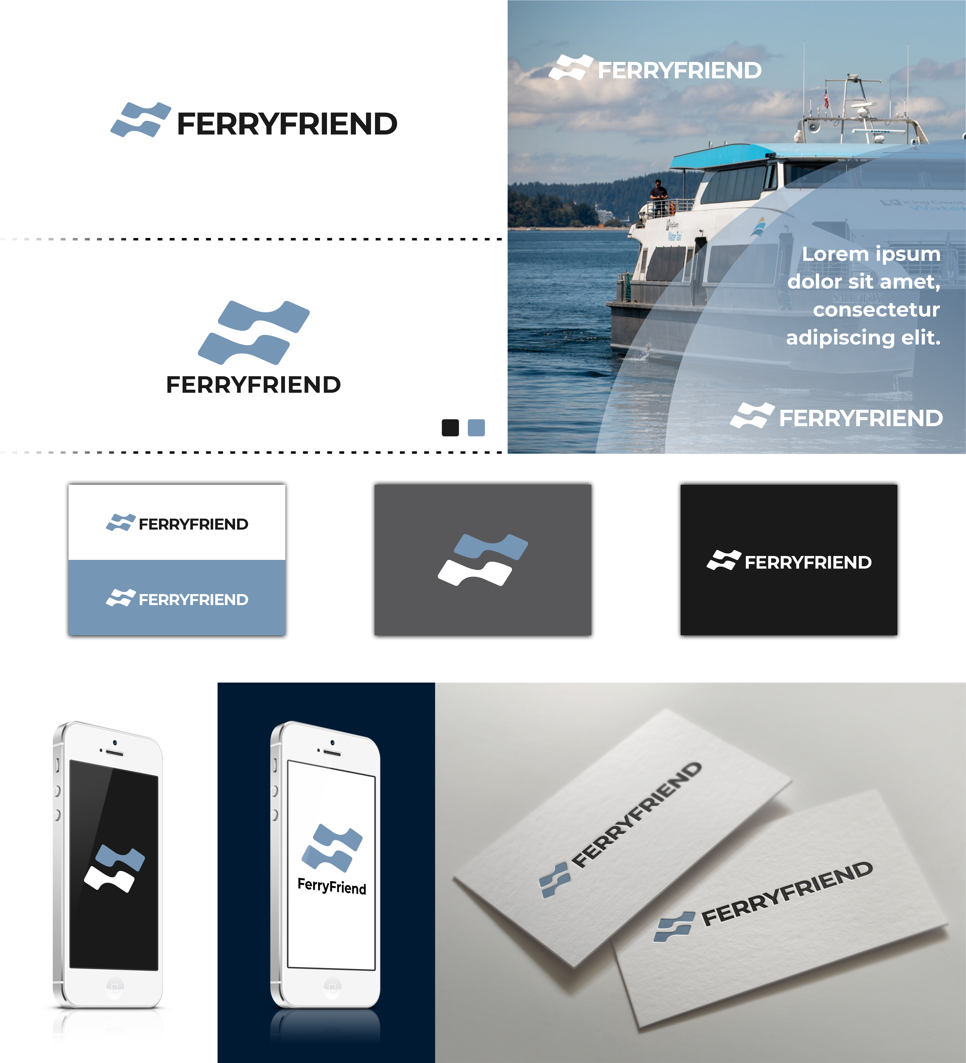 Logo Design by bangsatkau for this project | Design #32642441