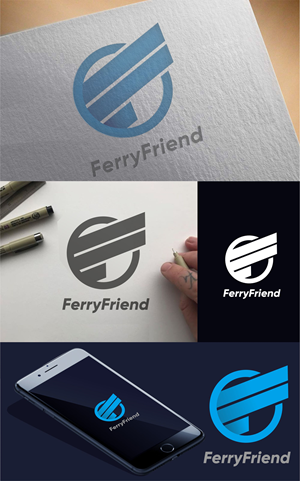 Logo Design by Laptoprusak