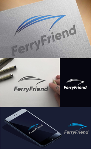 Logo Design by Laptoprusak for this project | Design: #32649640