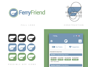 Logo Design by SK. Hossain for this project | Design: #32645189