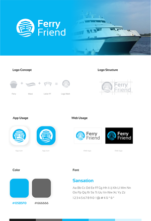 Design de Logo par Noekha Studio pour ce projet | Design : #32671951