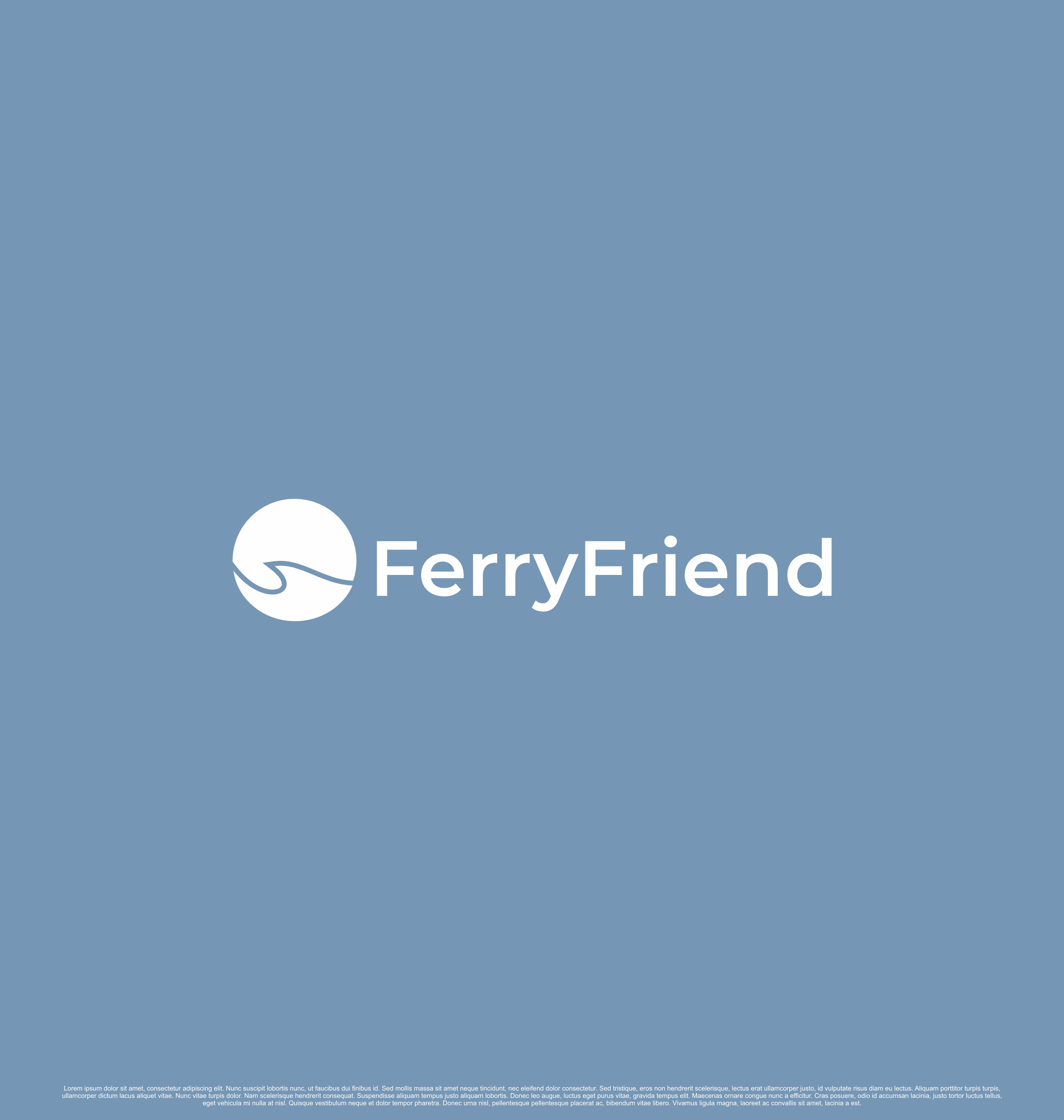 Logo Design by saesean for this project | Design #32638976