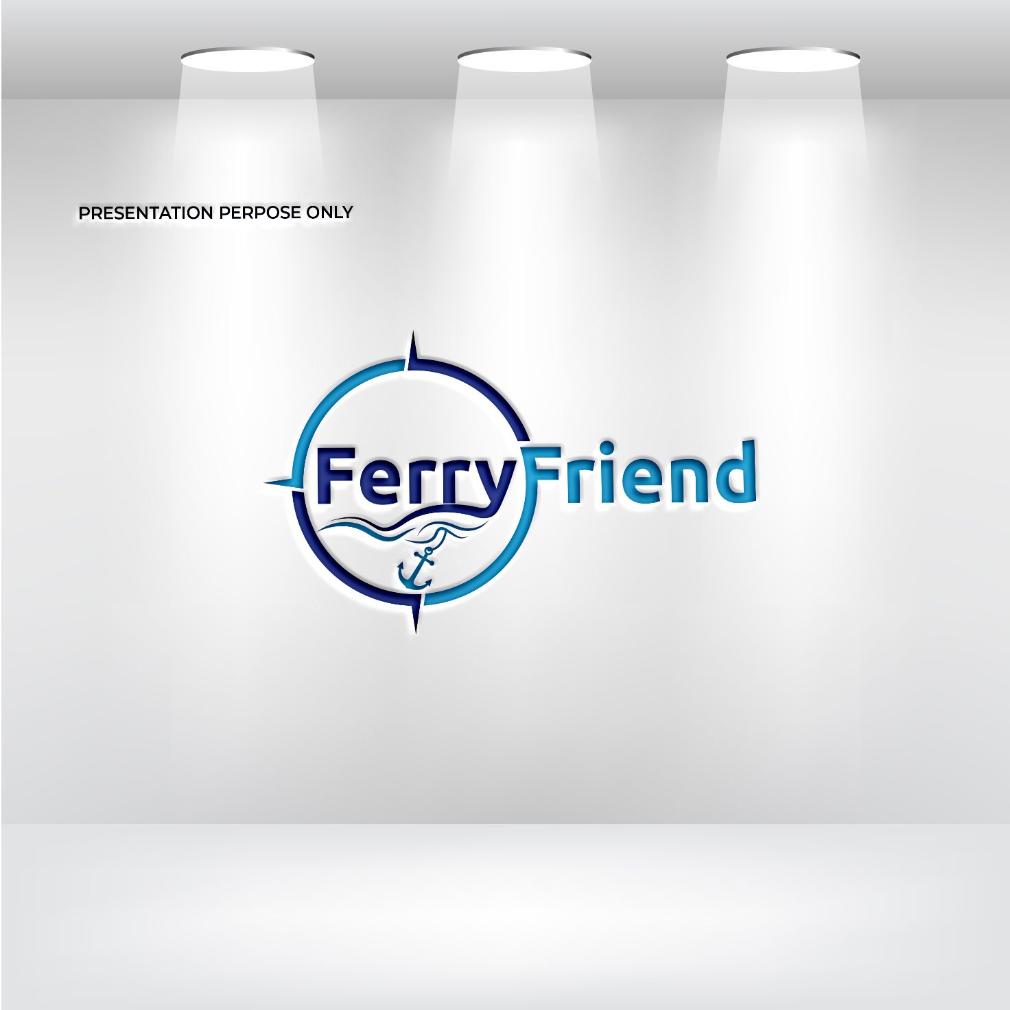 Logo Design by graphics^master for this project | Design #32648355