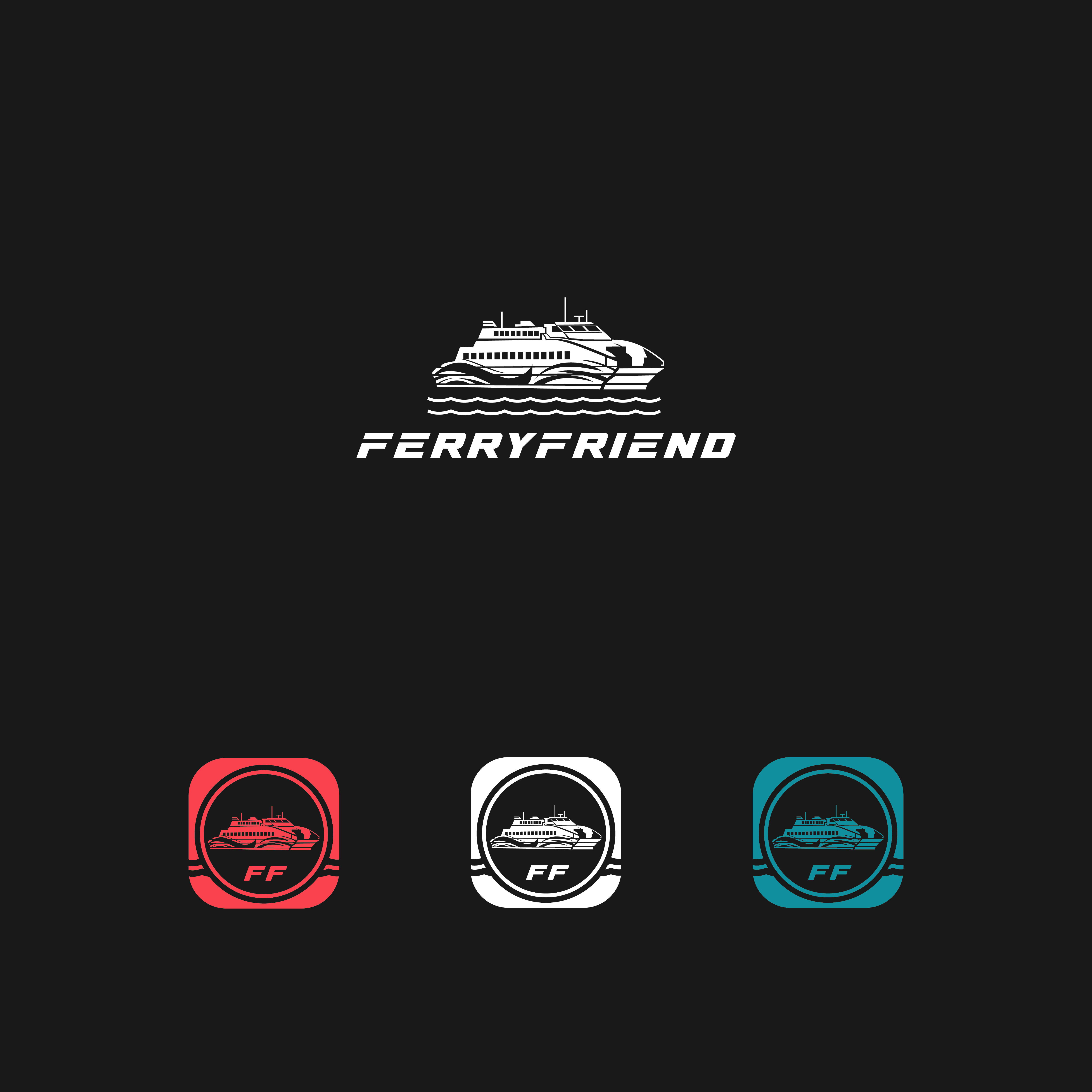 Logo Design by TDAC for this project | Design #32644319