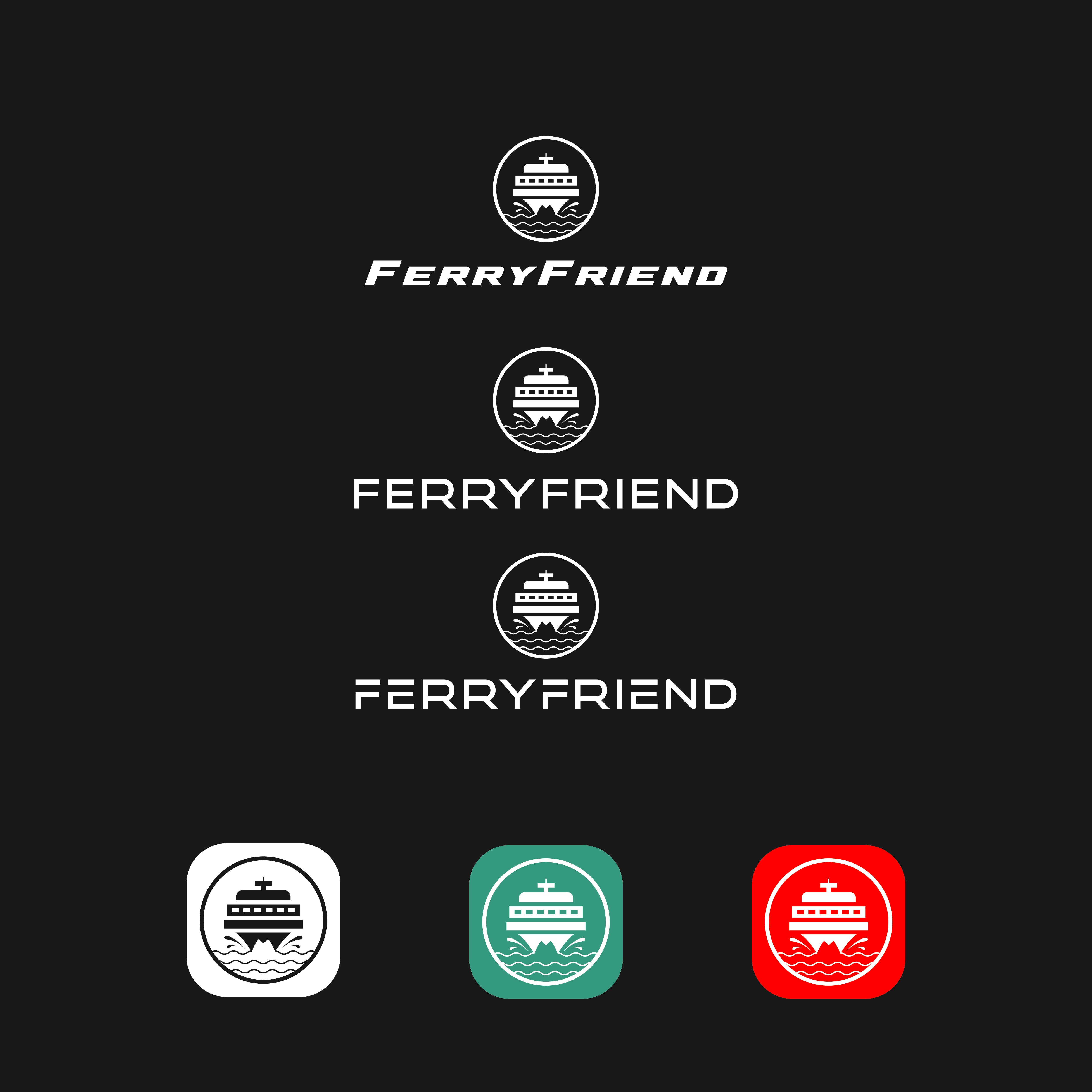 Logo Design by TDAC for this project | Design #32650353