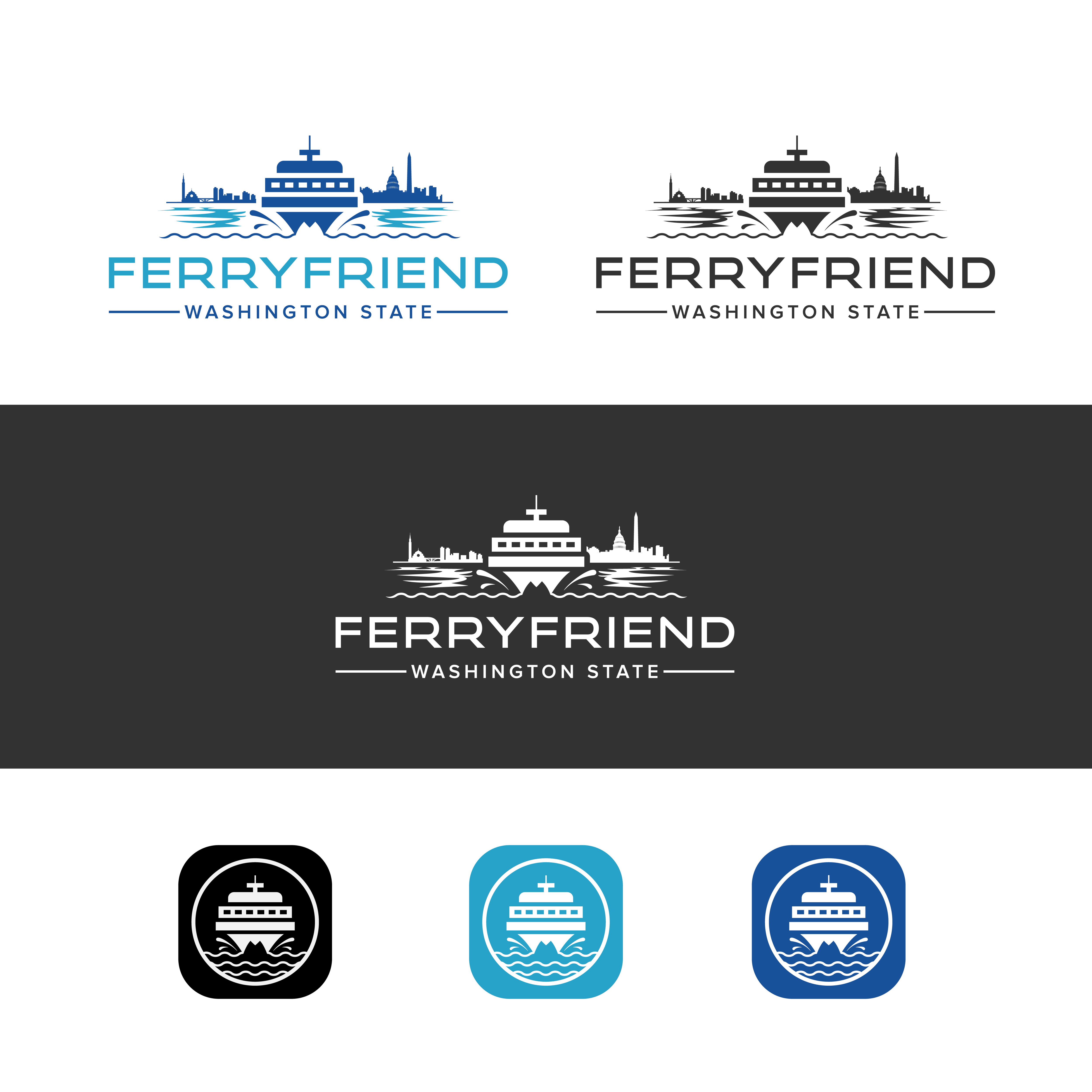 Logo Design by TDAC for this project | Design #32651070