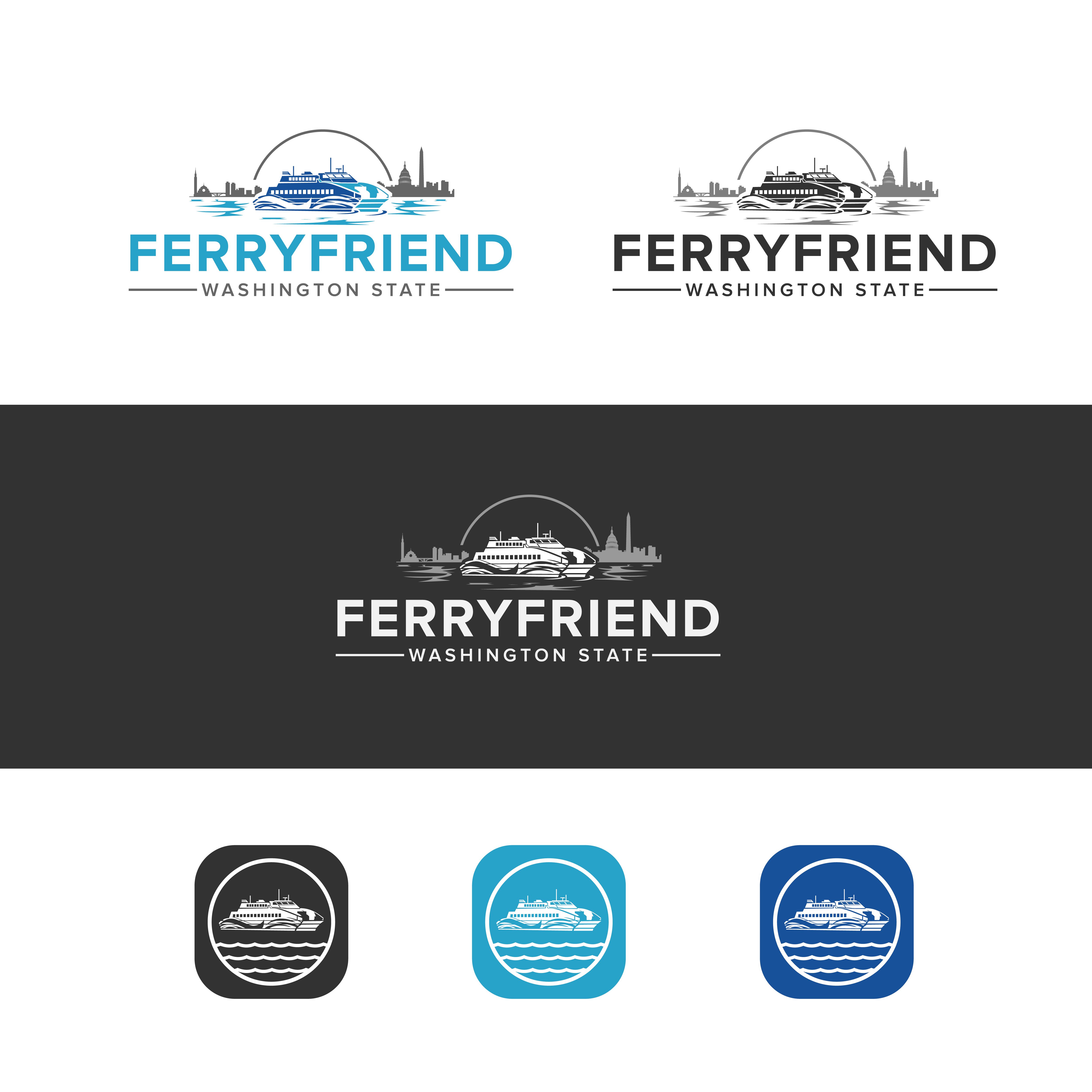 Logo Design by TDAC for this project | Design #32653049