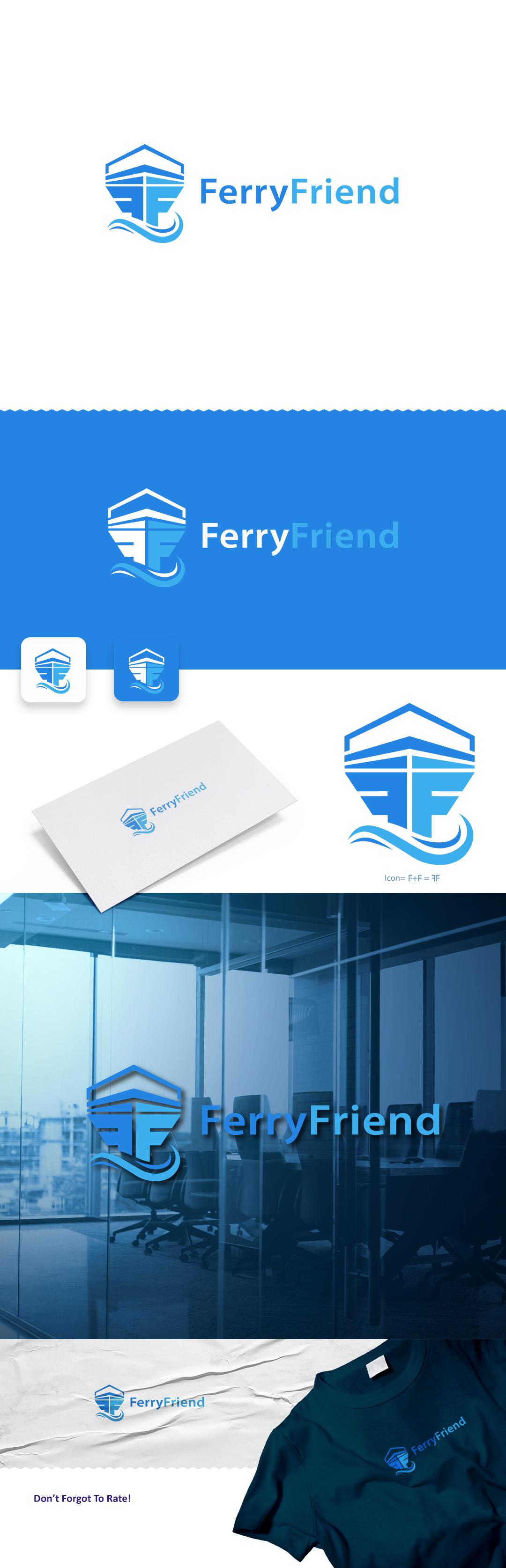 Logo Design by TripleAesthetic for this project | Design #32641060