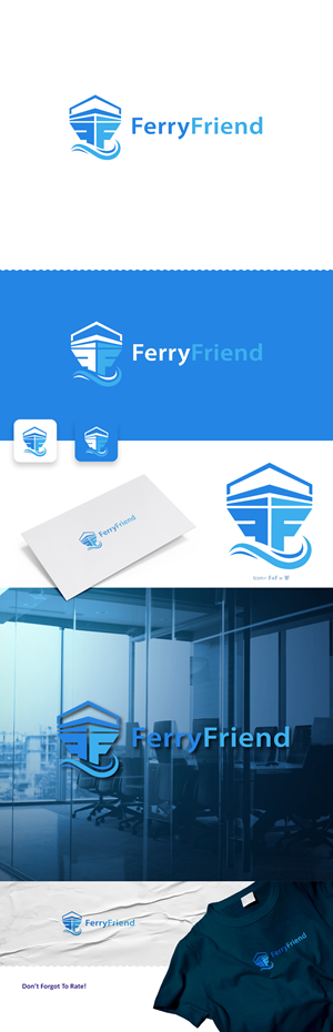 Logo Design by TripleAesthetic for this project | Design: #32641060