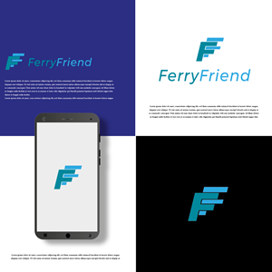 Logo Design by COR for this project | Design: #32649376