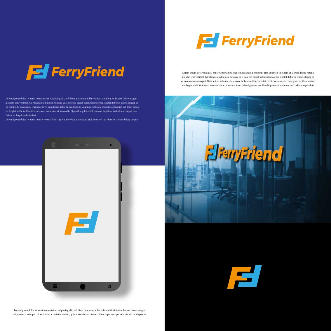 Logo Design by COR for this project | Design #32652317