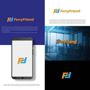 Logo Design by COR for this project | Design: #32652317