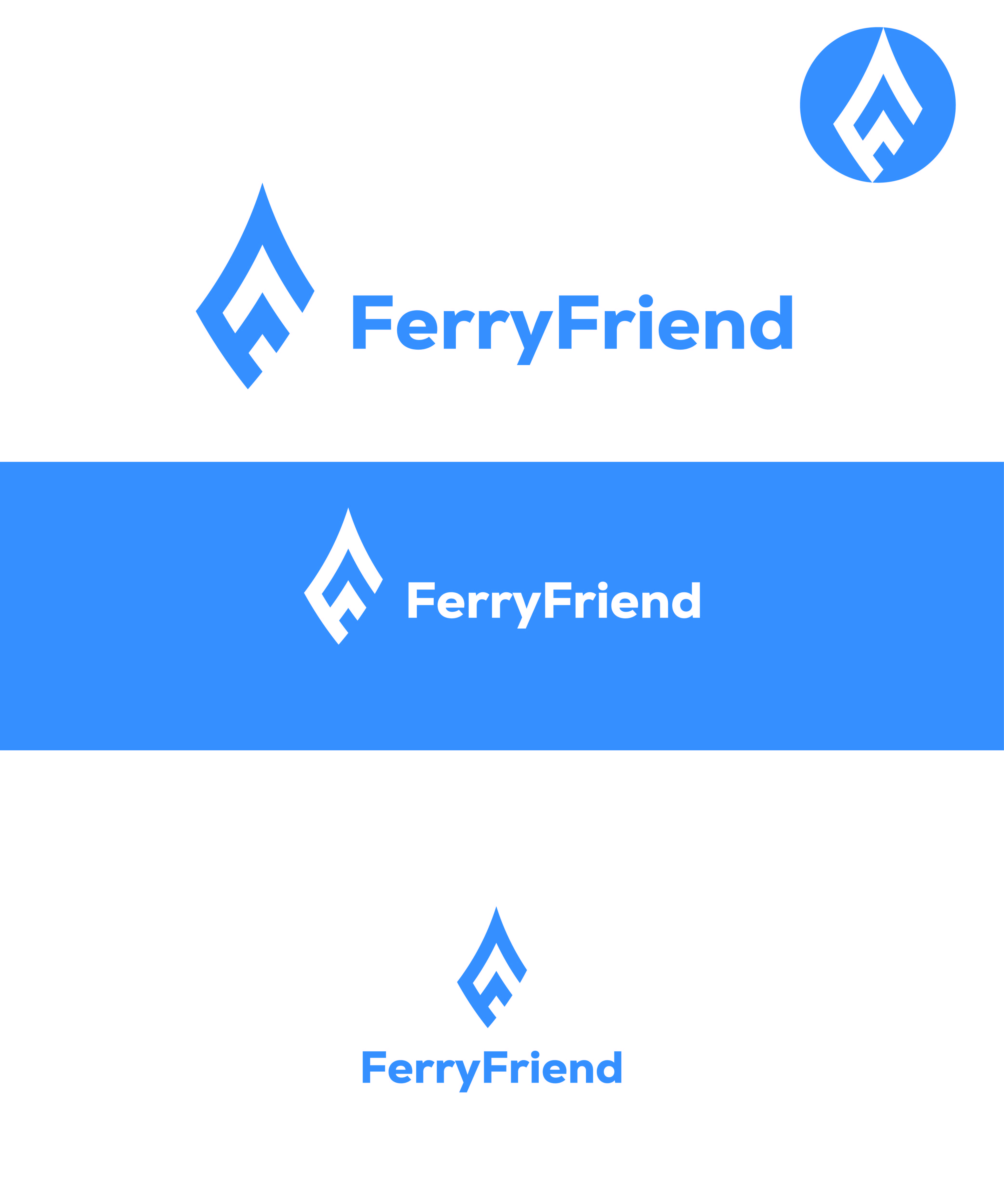 Logo Design by samehfayed for this project | Design #32646705