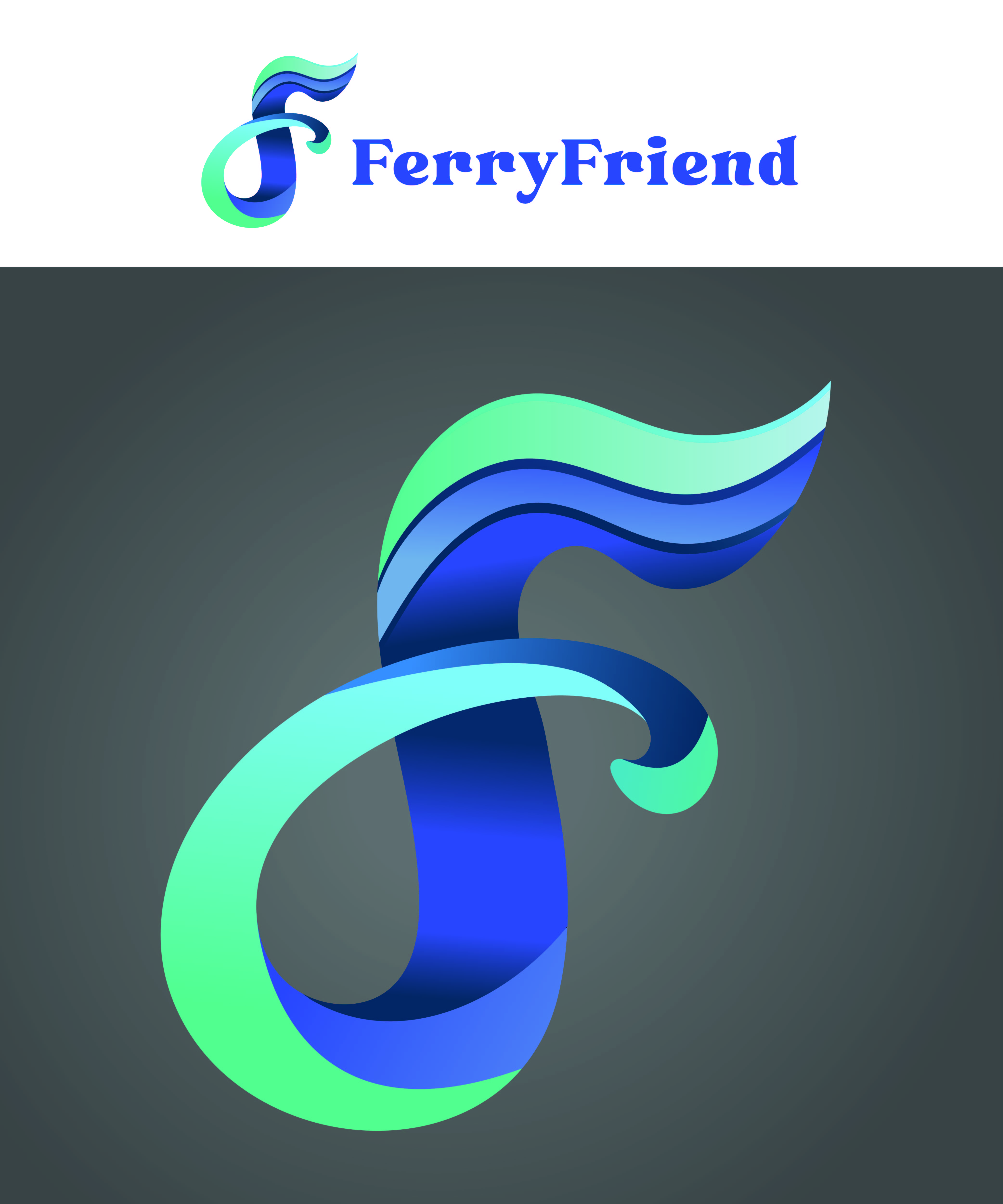 Logo Design by samehfayed for this project | Design #32658781