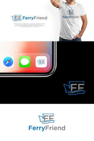 Logo-Design von Ahnaf Labib für dieses Projekt | Design: #32639119