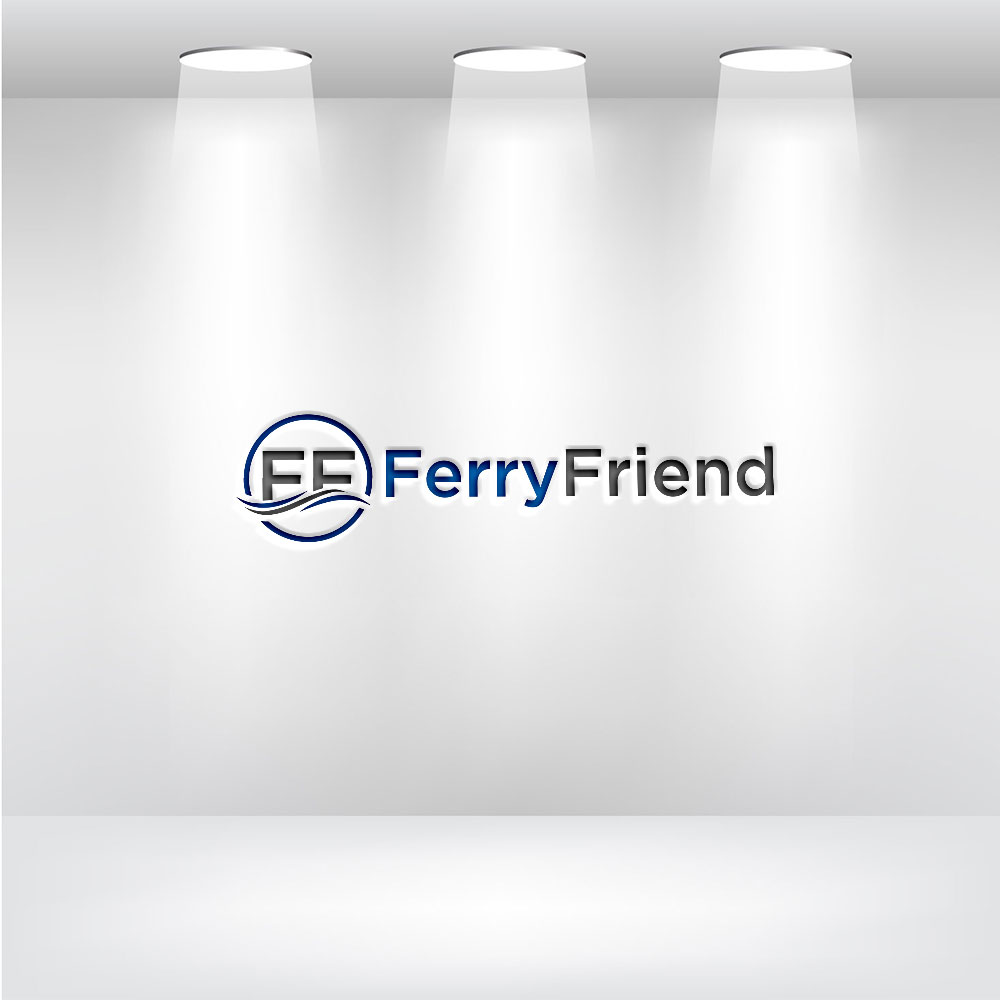 Diseño de Logo por Ahnaf Labib para este proyecto | Diseño #32642395