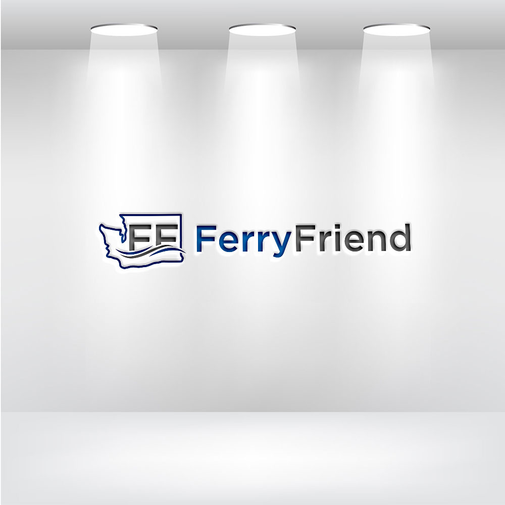 Logo-Design von Ahnaf Labib für dieses Projekt | Design #32642396