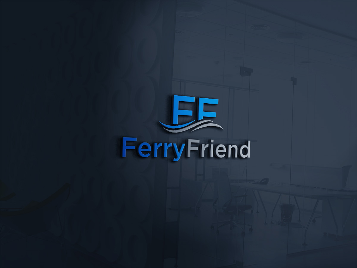 Diseño de Logo por Ahnaf Labib para este proyecto | Diseño #32642398