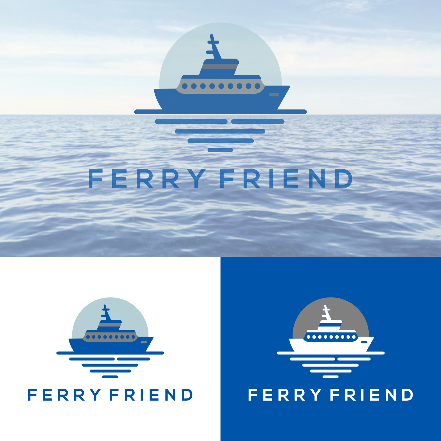 Logo Design by anakbuah for this project | Design #32639191