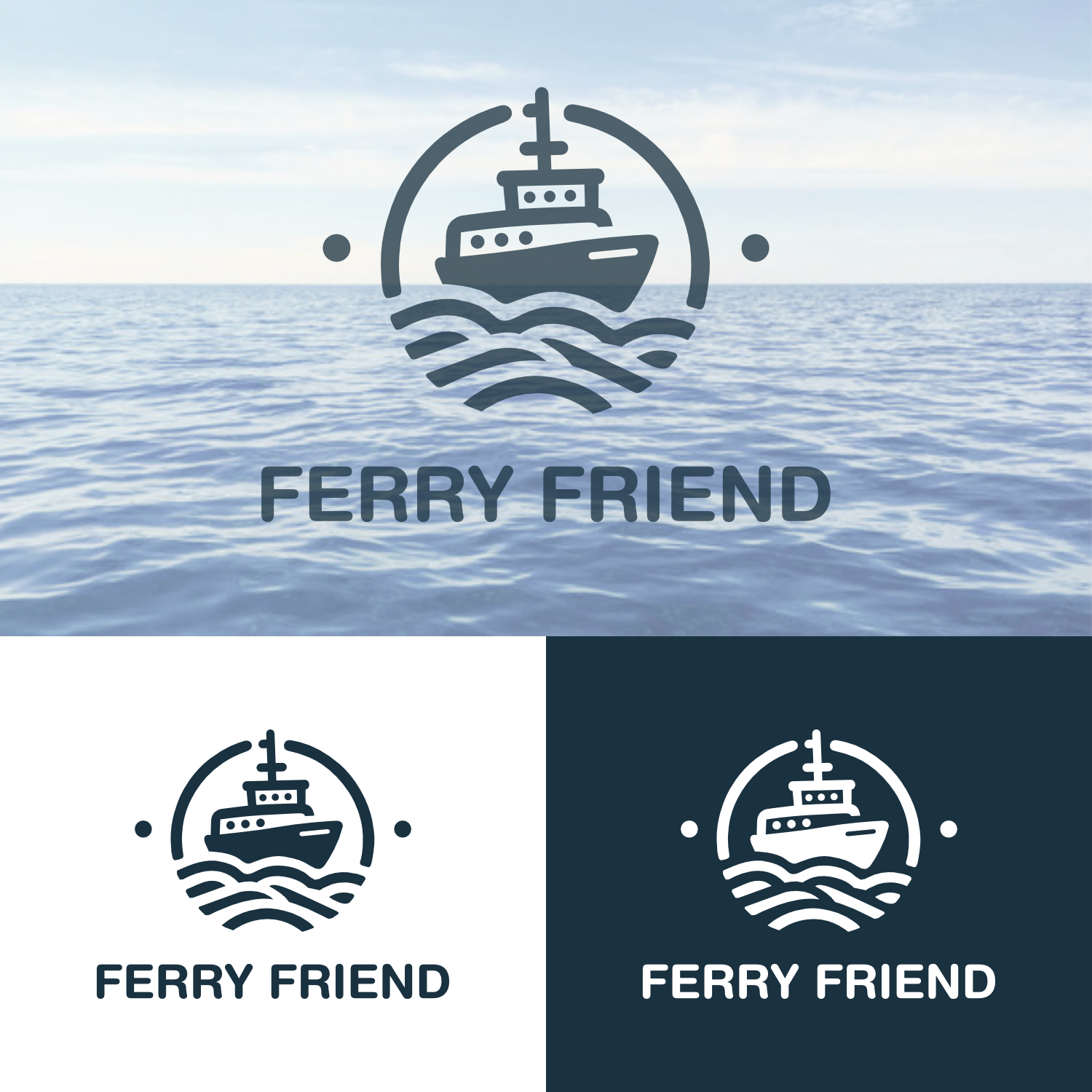 Logo Design by anakbuah for this project | Design #32639392