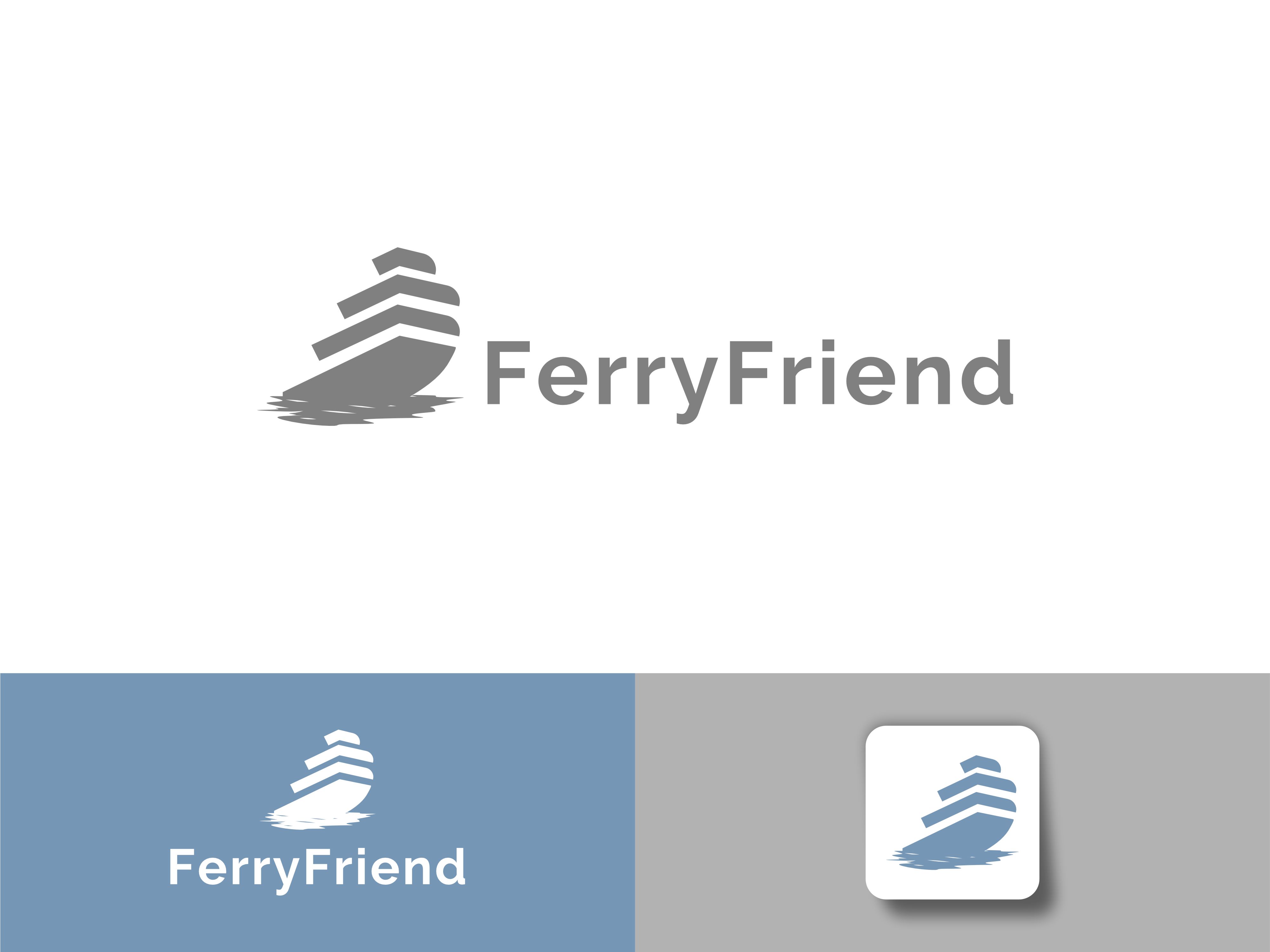 Diseño de Logo por SandoLogo para este proyecto | Diseño #32647735