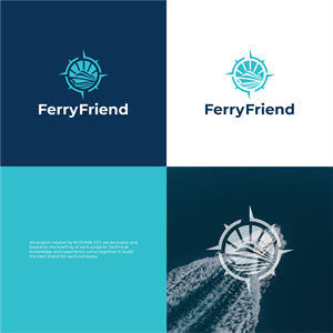 Design de Logo par Kusuma Studio pour ce projet | Design : #32639406