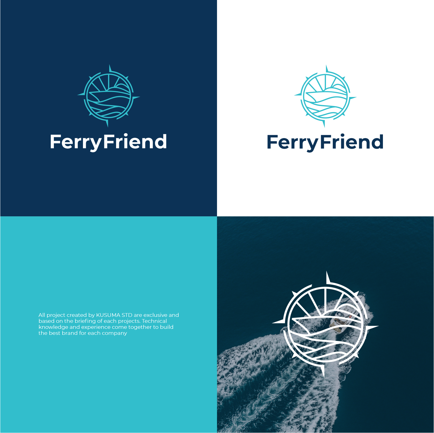 Design de Logo par Kusuma Studio pour ce projet | Design #32641343