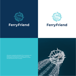 Design de Logo par Kusuma Studio pour ce projet | Design : #32641343