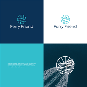 Design de Logo par Kusuma Studio pour ce projet | Design : #32641351