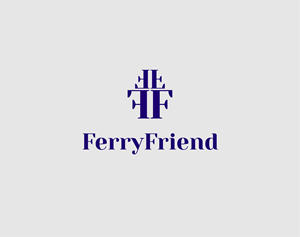 Logo Design by Ryuuji Design