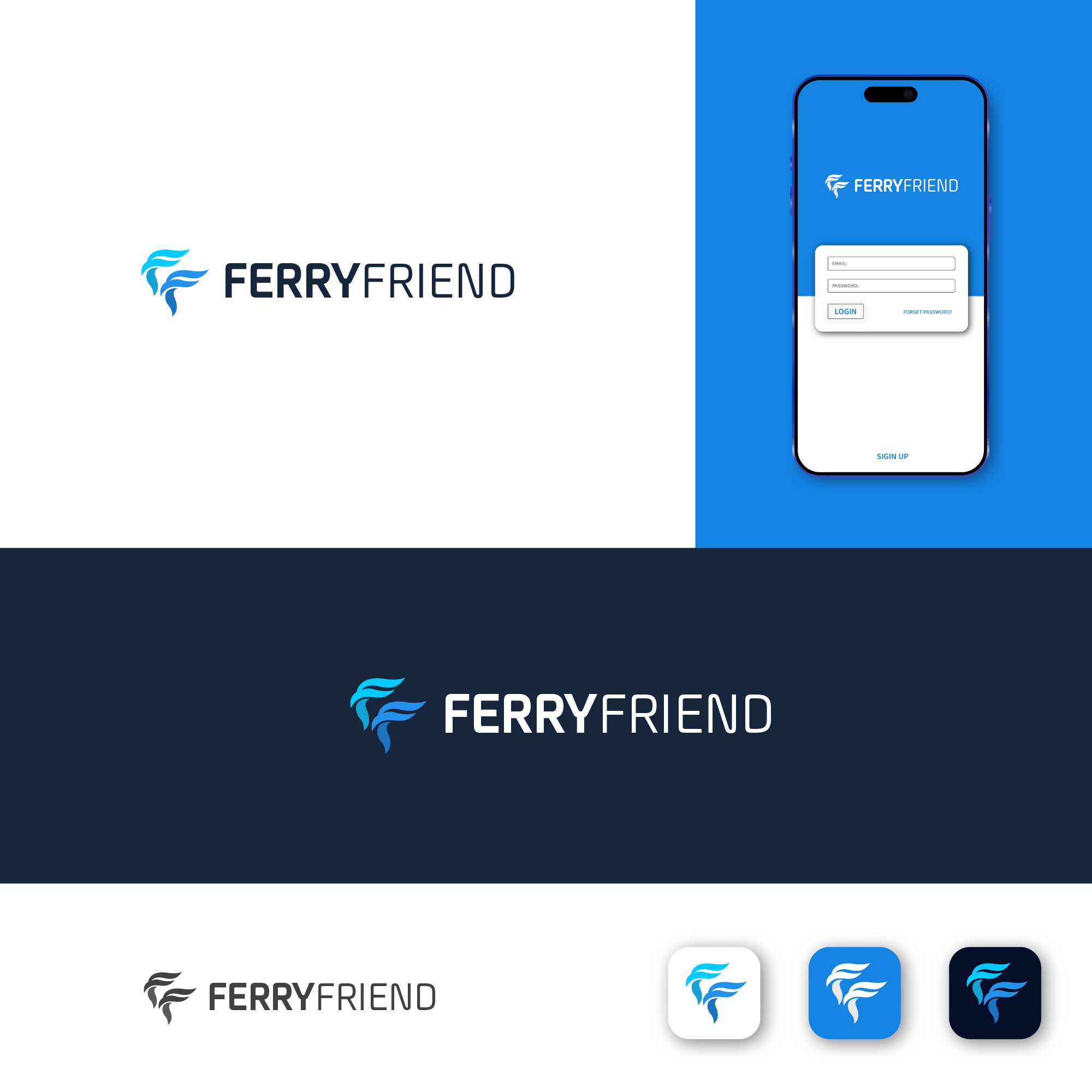 Design de Logo par Grapismo Brand Studio pour ce projet | Design #32647176