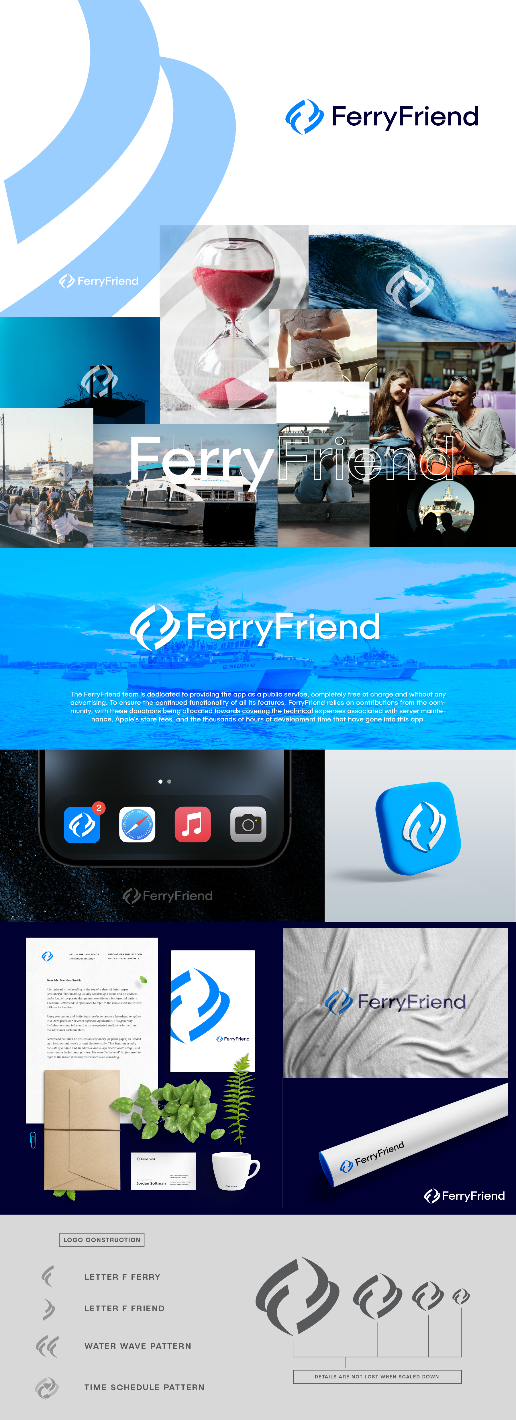 Logo Design by Grapismo Brand Studio for this project | Design #32648396