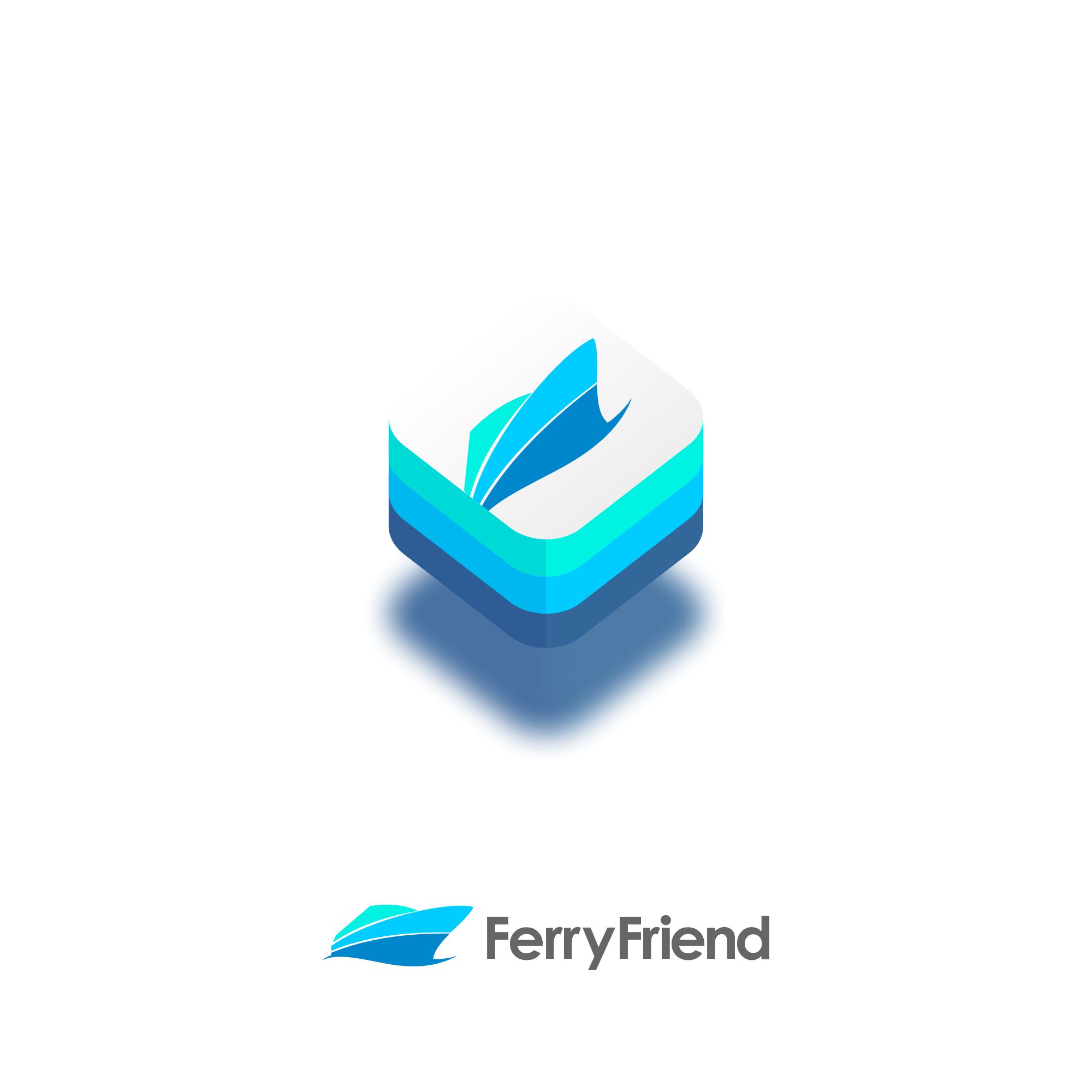 Logo Design by agustian spades for this project | Design #32645152