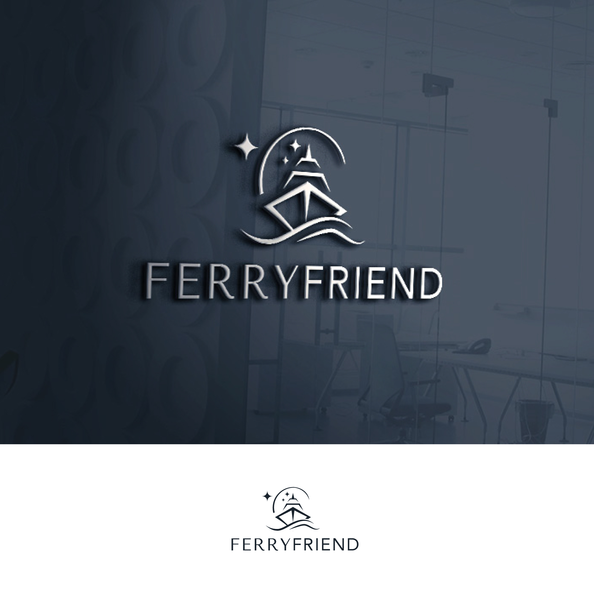 Diseño de Logo por zeykan para este proyecto | Diseño #32663788