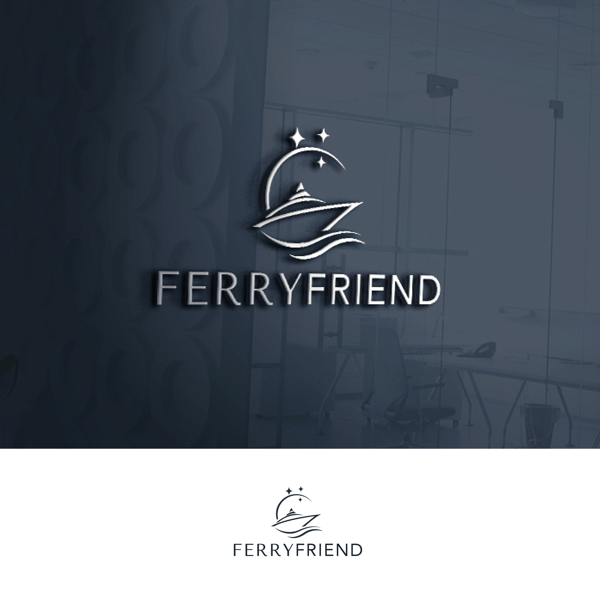 Diseño de Logo por zeykan para este proyecto | Diseño #32663794