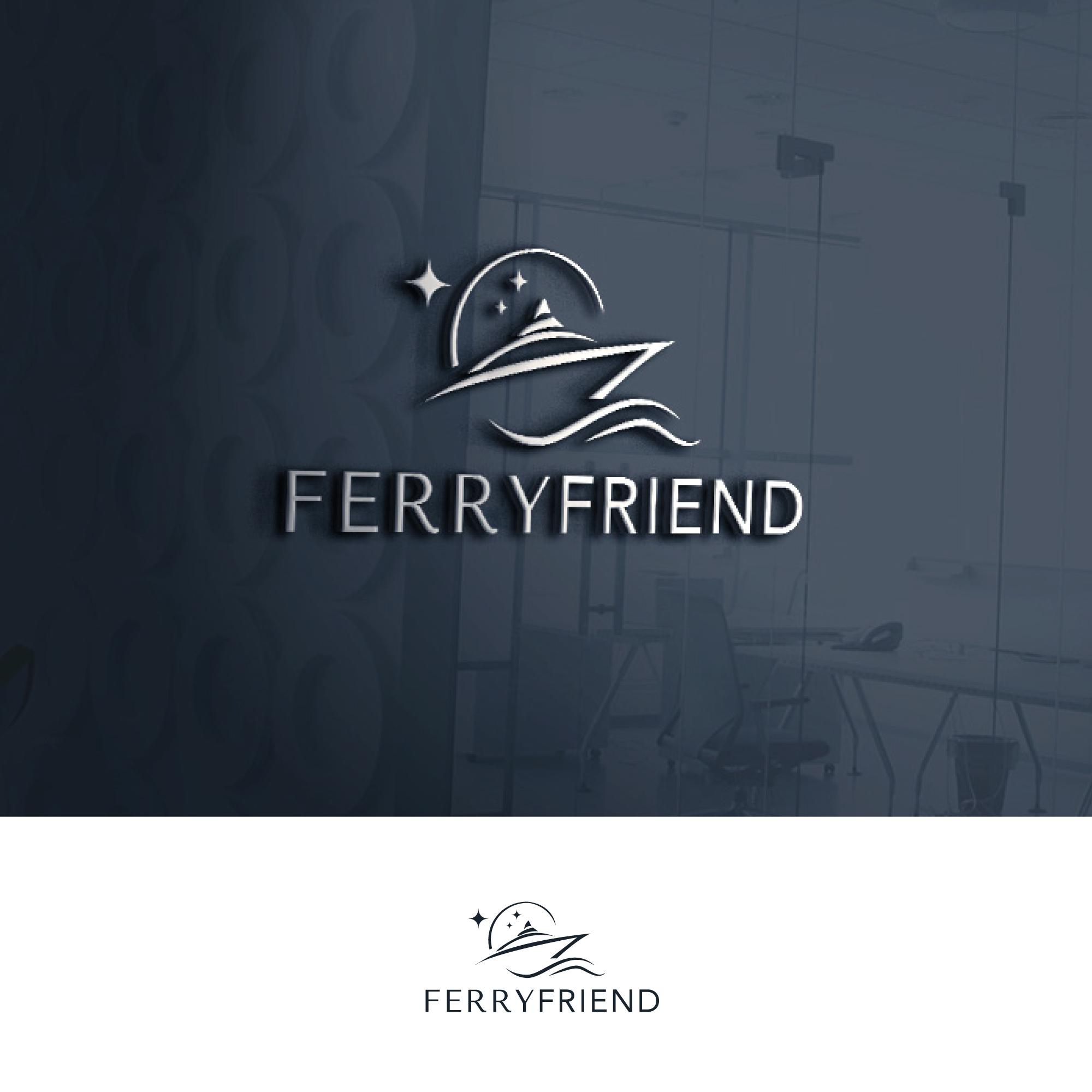 Logo Design by zeykan for this project | Design #32663798