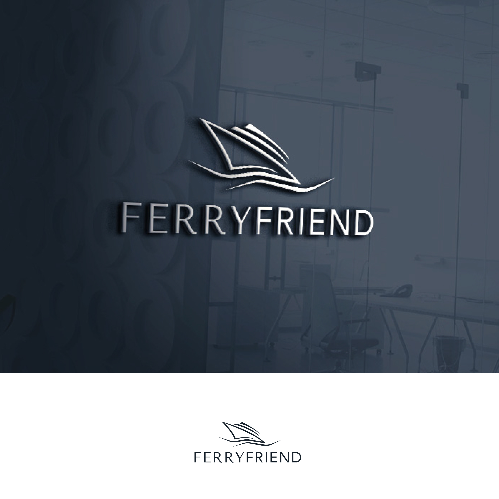 Logo-Design von zeykan für dieses Projekt | Design #32663801