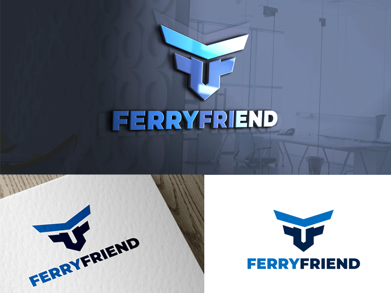 Logo Design by techteam761 for this project | Design #32647690