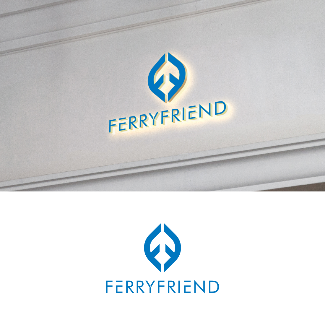 Logo Design by aqilazhifara for this project | Design #32640922