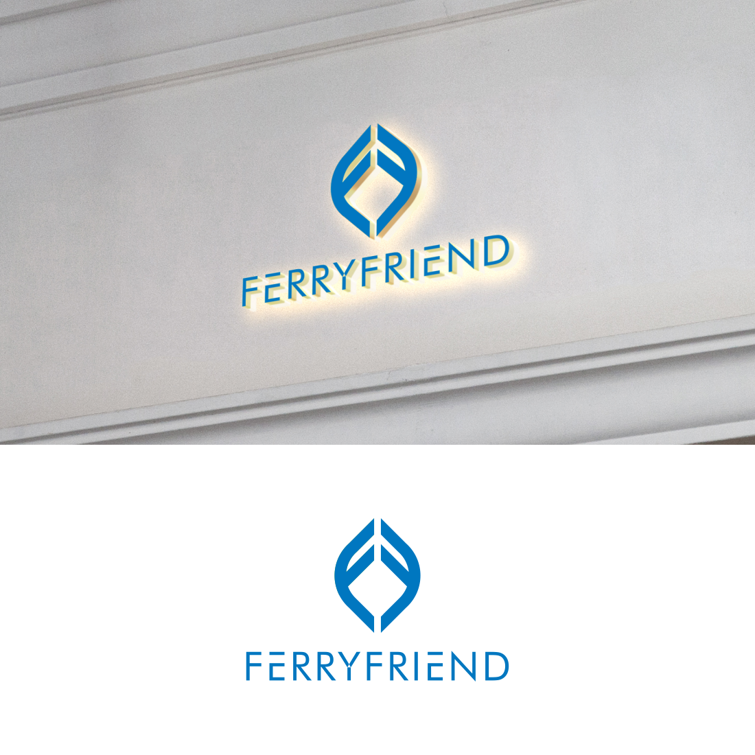 Logo Design by aqilazhifara for this project | Design #32640923