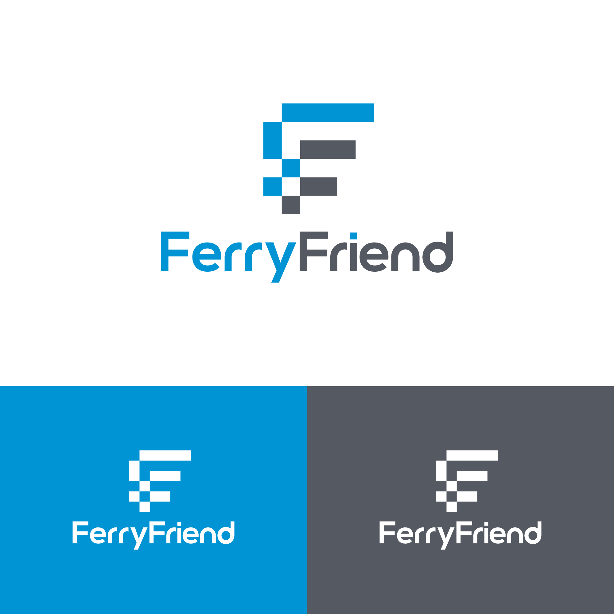 Logo Design by anak mama for this project | Design #32641091