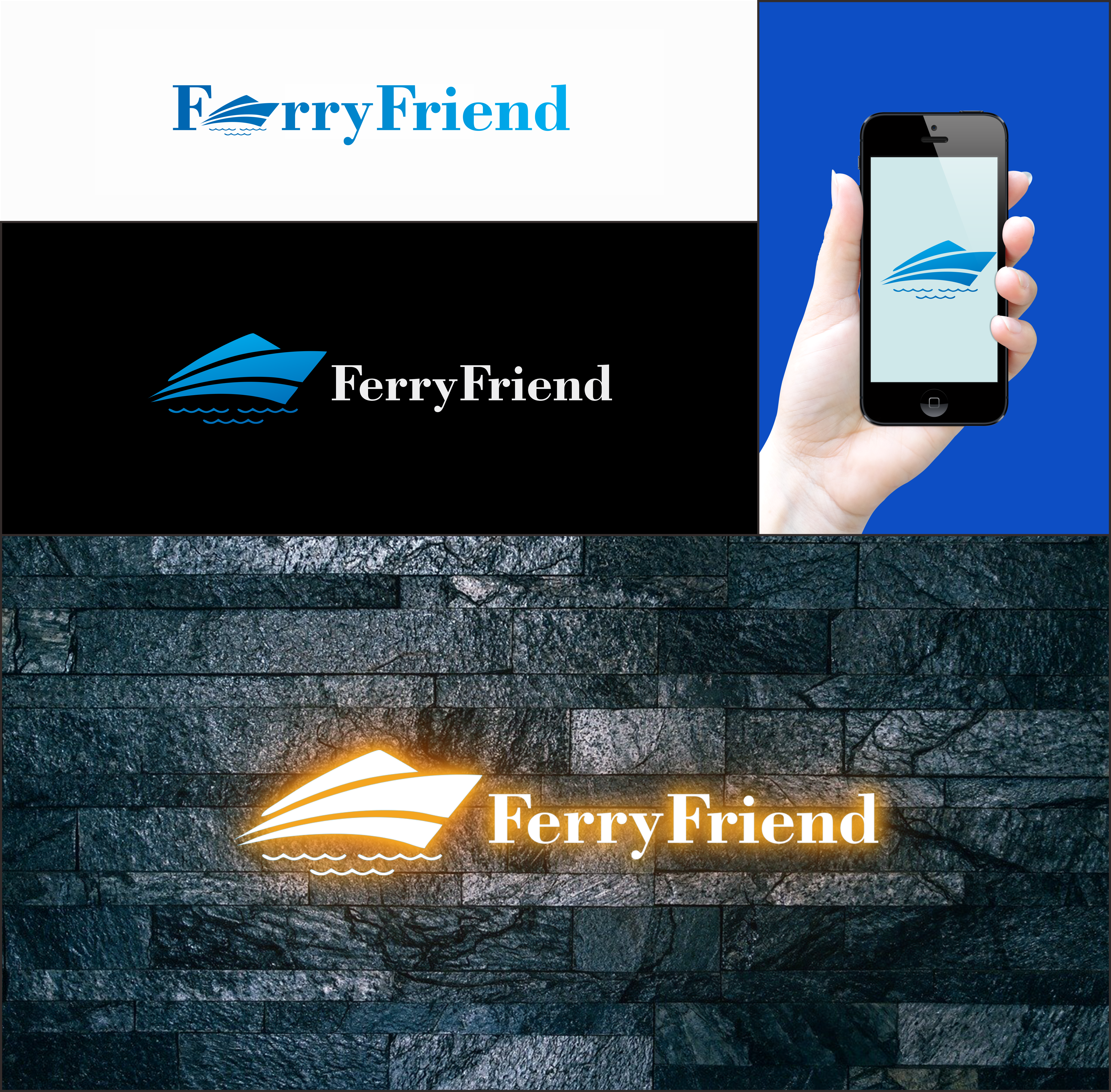 Logo Design by Adeikhan for this project | Design #32640214