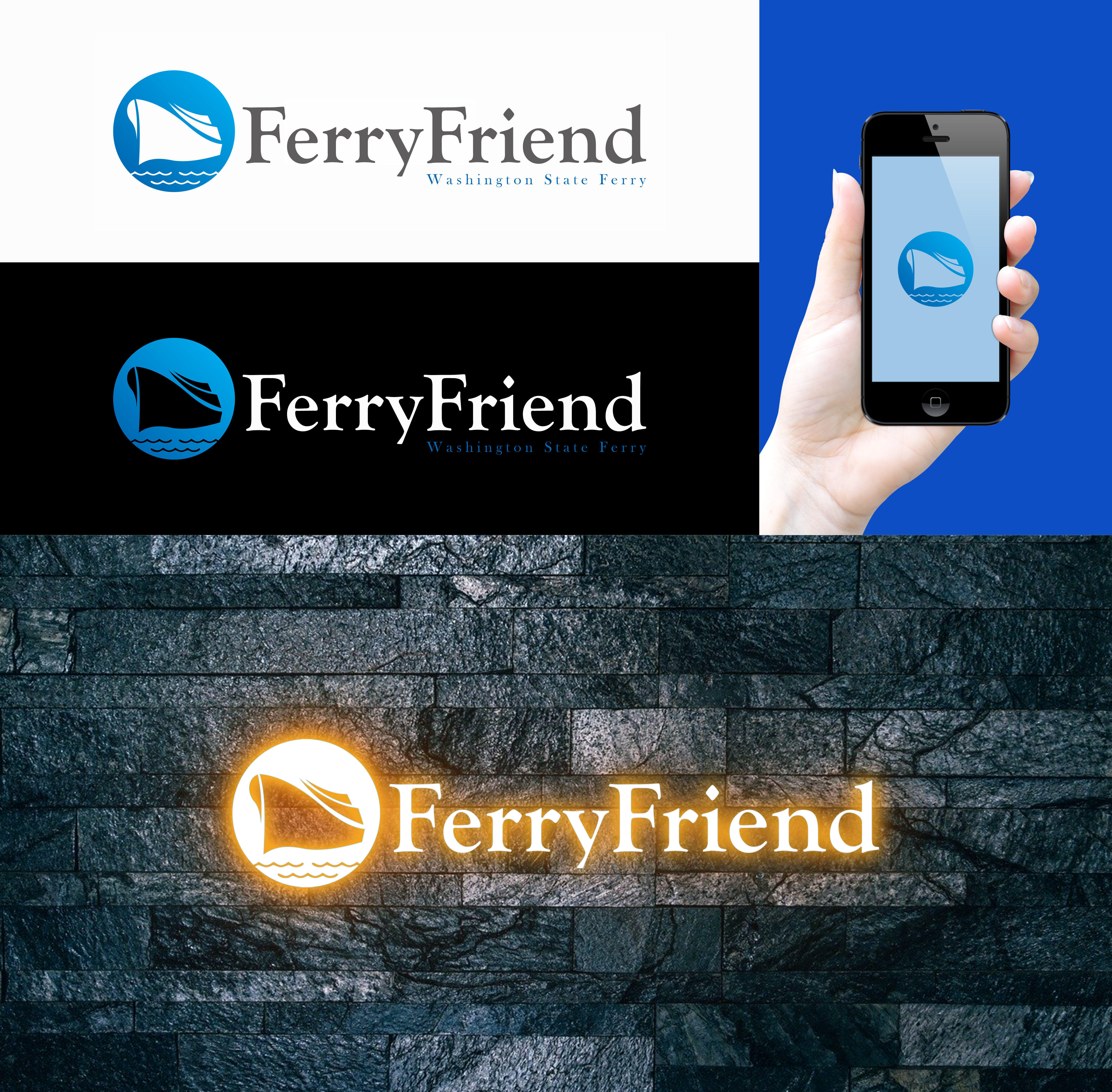 Logo Design by Adeikhan for this project | Design #32646754