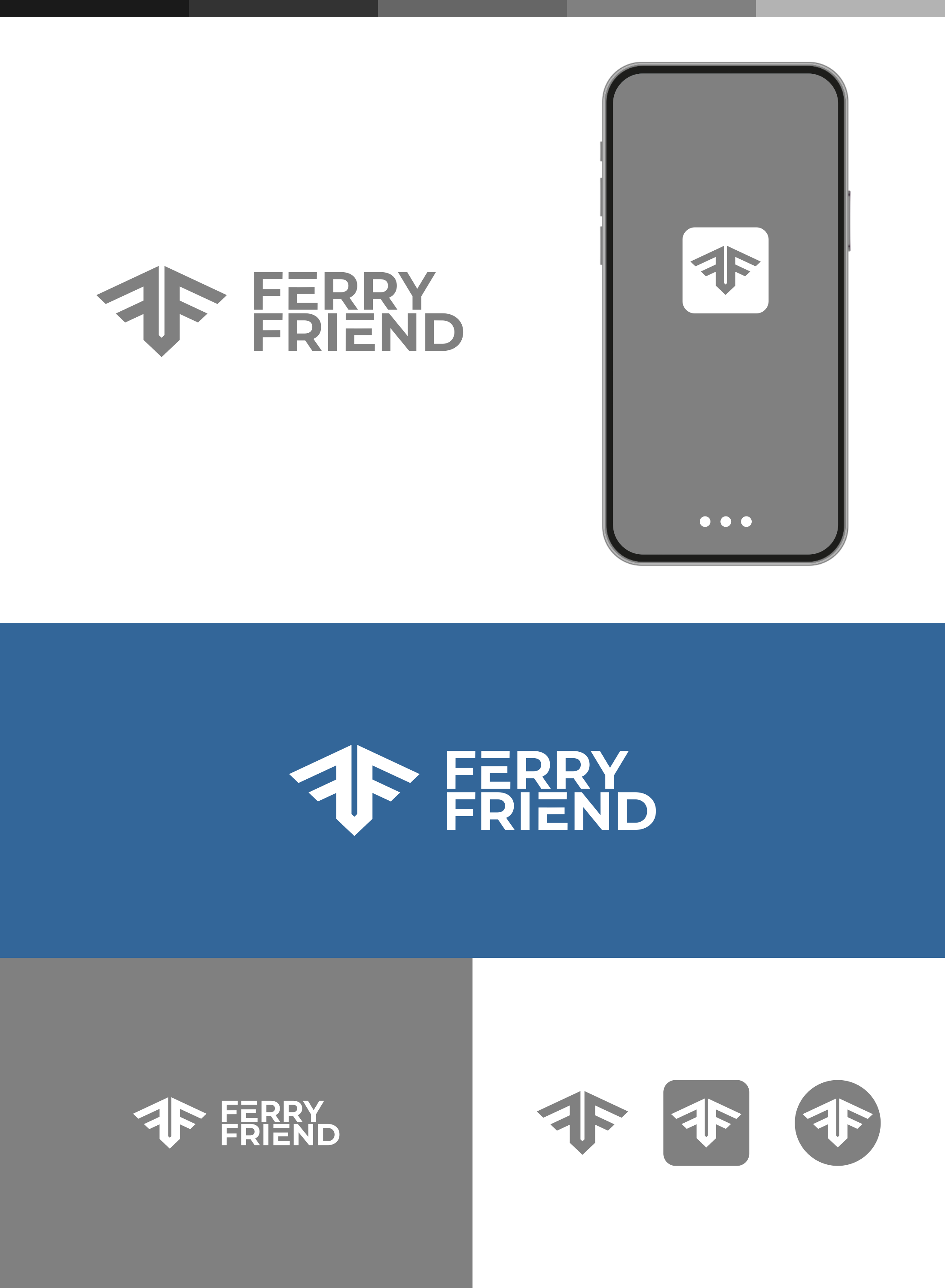 Logo Design by sandiyakarya for this project | Design #32639220