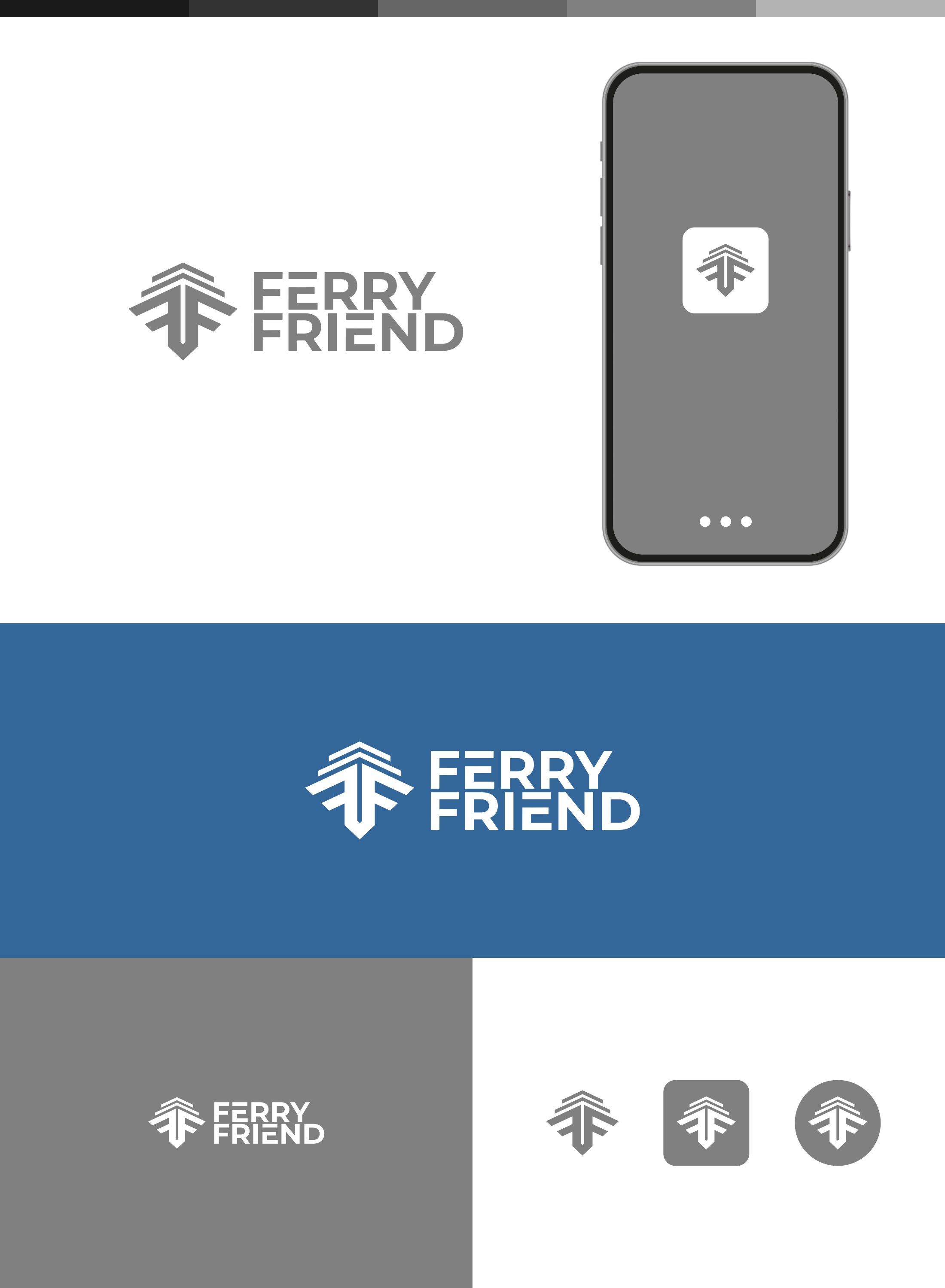 Logo Design by sandiyakarya for this project | Design #32642945