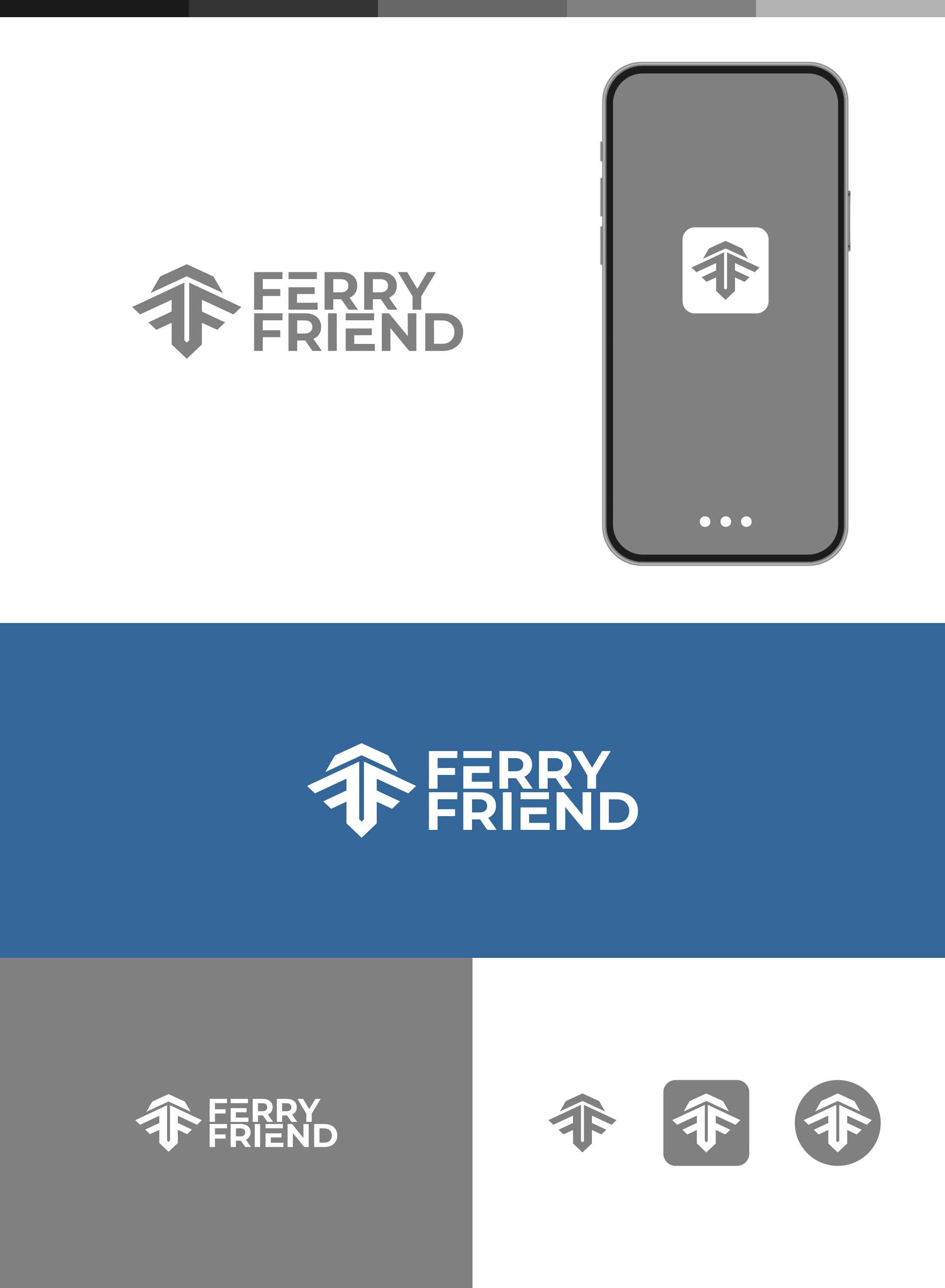 Logo Design by sandiyakarya for this project | Design #32642995