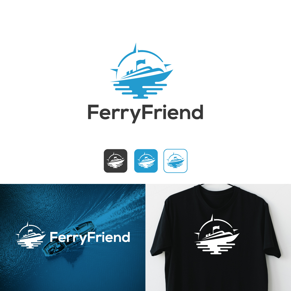 Logo-Design von Tan-D für dieses Projekt | Design #32652074