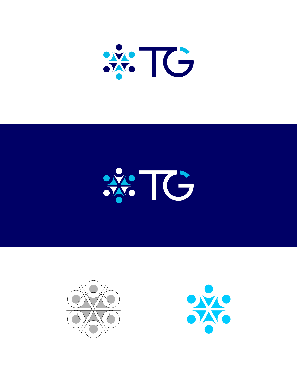 Diseño de Logo por .Ashu. para FSG TG Human Resource Services Pte Ltd  | Diseño #32677841