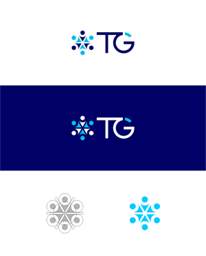 Logo-Design von .Ashu. für FSG TG Human Resource Services Pte Ltd  | Design: #32677841